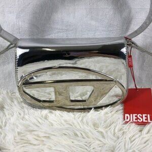 Diesel Women 1Dr Leather